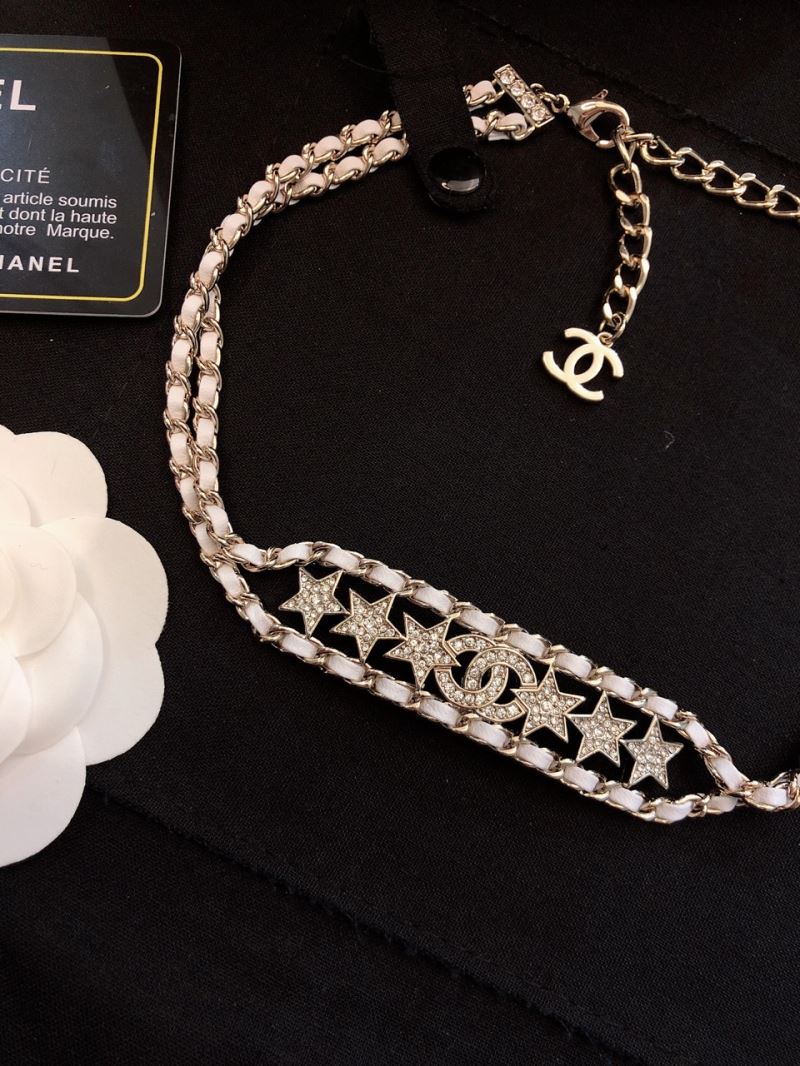 Chanel Brooches